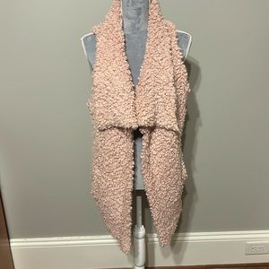 New Directions Wrap Vest